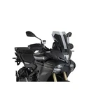 Puig Sport Windscreen Fit On Yamaha Tracer 9 2025 Light Smoke New. Price: $113.28.