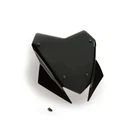 Puig Sport Windscreen Fit On Ducati Multistrada V4 Pikes Peak 2025 Black New. Price: $163.51.