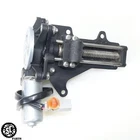 22-24 Indian Challenger Pursuit Adjustable Windshield Tilt Motor Bracket Used. Price: $229.00.