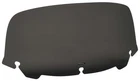 Vest Windscreen 9" Dark Smoke #65-9040 Harley Davidson New. Price: $189.95.