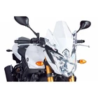 Puig Naked Screen Ng Sport Fit On Yamaha FZ8 11-16 Transparent New. Price: $124.57.