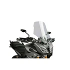 Puig Touring Screen Fit On Yamaha MT-09 Tracer 15-17 Clear New. Price: $161.91.