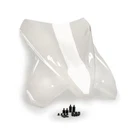 Puig Touring Windscreen - Clear, STANDARD/55MM Taller 20422W New. Price: $138.72.