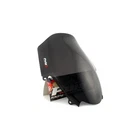 Puig Touring Windscreen - Dark Smoke 2125F New. Price: $116.60.