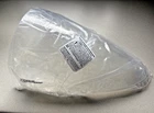 Ducati Panigale 1199 Zero Gravity Double Bubble Windscreen Clear New. Price: $71.25.