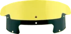 Klock Werks Kolor Flare* Windshield Fits 8" Yellow Indian KWW-04-0620 New. Price: $249.95.