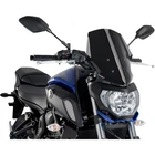 Puig New Generation Windscreen Touring Black 9667N. Price: $135.12.