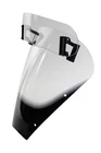 Mra Fairing Vario-touring Smoke Triumph Tiger 955 Ie 2001-2006 Nuovo. Price: $168.90.