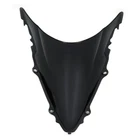 Motorcycle Windscreen For Yamaha 2003-2005 YZF-R6S 2006-2009 Pc Plastic New. Price: $27.72.