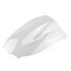 Windshield For Kawasaki Ninja ZX6R 636 2000-2002 / ZZR600 05-08 Clear Windscreen New. Price: $22.95.