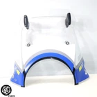 22-25 Husqvarna Norden 901 Headlight Fairing Windshield Deflector Spoiler Clip Used. Price: $245.00.