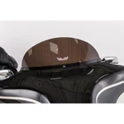 Slipstreamer Windshield Dark Smoke 8" Flh '96-13 S-135-8DS New. Price: $81.68.