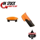Klock Werks Kolor Flare 8" Windshield Orange 2020-2024 Indian Challenger New. Price: $249.95.