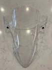 Oem 2024 Bmw S1000RR Windscreen (windshield) Used. Price: $95.00.