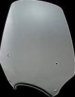 Memphis Shades MEP5283 Windshield Paso 19" Black Smoke New. Price: $109.95.