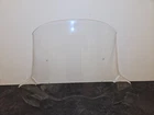 Tcb Scooter R5-R9 Clear Windshield/ Windscreen Part # 457029 Used. Price: $35.00.