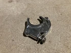 Harley Davidson Windshield Clamp 49MM 57400467 Used. Price: $65.00.