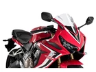 Puig Z-racing Windshield Windscreen Clear For Honda CBR650 (19-25) New. Price: $108.66.