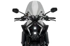 Puig Touring Windscreen Smoke #21907H Ktm 1390 Super Duke Evo 2024 New. Price: $212.32.
