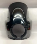 Memphis Shades MEP86710 Windshield & Road Warrior Fairing Used. Price: $202.49.