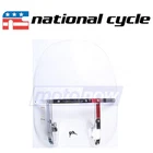 National Cycle Switchblade 2-UP Windshield For 2004-2005 Harley Davidson Ou New. Price: $362.00.