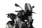 Puig Dark Smoke Touring Screen Bmw F900R (without Support) 2020-2025 New. Price: $248.42.