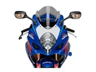 Puig Racing Windshield Windscreen Black For Suzuki Gsx 1000 (07-08) New. Price: $108.61.