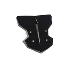 Puig Flanker Windscreen - Black 20335N New. Price: $208.61.