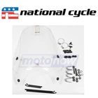 National Cycle Street Shield For 2015-2017 Harley Davidson XG750 Vg New. Price: $190.01.