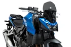 2025-2026 Honda CB750 Hornet Puig Sport Screen Windshield Deflector Dark Smoke Brand. Price: $220.68.