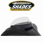 Memphis Shades Standard Windshield For 2014 Harley Davidson Flhtk Electra La New. Price: $92.63.