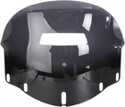 Klock Werks Flare Windshield 14-18IN Dark Smoke Vented KW05-04-0260 New. Price: $305.99.