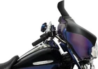 Memphis Shades Spoiler Windshields MEP84110 New. Price: $109.95.