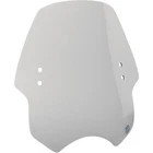 Memphis Shades Hell Cat Solar Handlebar Mount Motorcycle Windshield New. Price: $187.95.