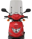 Slipstreamer Scooter Windshield S-SCTR30-M New. Price: $139.99.