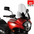 Windschutzscheibe Givi D405ST Ready To Al Montage F Kawasaki 650 Kle Versys Neu. Price: $103.48.