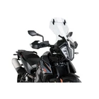 Puig Touring Windscreen-visor For Ktm 890 Adventure 21-22 Clear New. Price: $182.33.