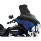 Memphis Shades Spoiler Windshield 9" Dark Black Smoke Flh '96-'13 MEP84510 New. Price: $144.58.