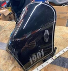 2015-2026 Genuine Indian Scout/sixty 1901 Low Fly Windscreen #2882010 Used. Price: $149.95.