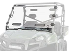 Superatv Vented Full Windshield For Polaris Ranger 500 Size (2010) New. Price: $315.95.