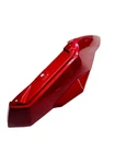 Triumph Tiger 1200 Explorer 2012 - 2015 Front Right Side Upper Fairing T2304406 Used. Price: $102.23.