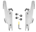 Memphis Shades MEK2032 No-tool Trigger-lock Mount Kit For Fats,... New. Price: $129.99.
