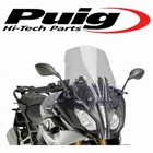 Puig Touring Windscreen For 2011-2019 Bmw K1600GT Windshields Yw New. Price: $197.19.