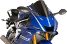 Puig Racing Windscreen Black 9723N New. Price: $124.99.