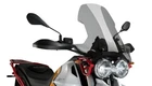 Puig New Generation Touring Windscreen Smoke Moto-guzzi V85 Tt Travel 2020-2021. Price: $170.28.