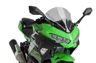 Puig Z Racing Windshield Smoke 9976H New. Price: $95.97.
