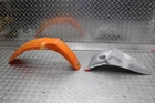 1999 Ktm 65 Sx Front & Rear Fenders Used. Price: $79.99.