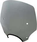 Memphis Shades MEP5243 Paso Sportshield Windshield (7IN. Cutout) 15IN. -... New. Price: $112.98.