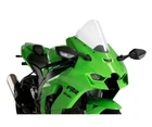 Puig Windshield Transparent Z-racing 20541W For Kawasaki ZX-10RR 1000 2021 2023 Brand. Price: $96.83.