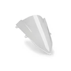 Puig Z-racing Windscreen For Honda CBR650R Eclutch 24-25 Clear New. Price: $104.59.